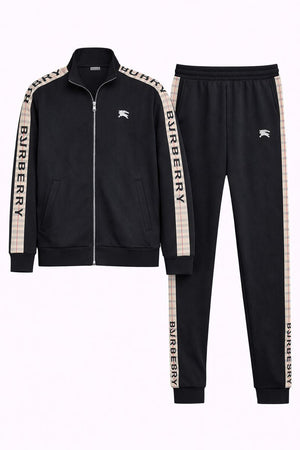 мъжки комплект BURBERRY