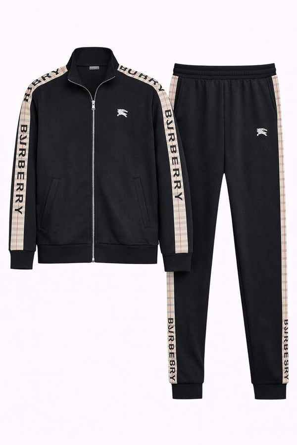 мъжки комплект BURBERRY
