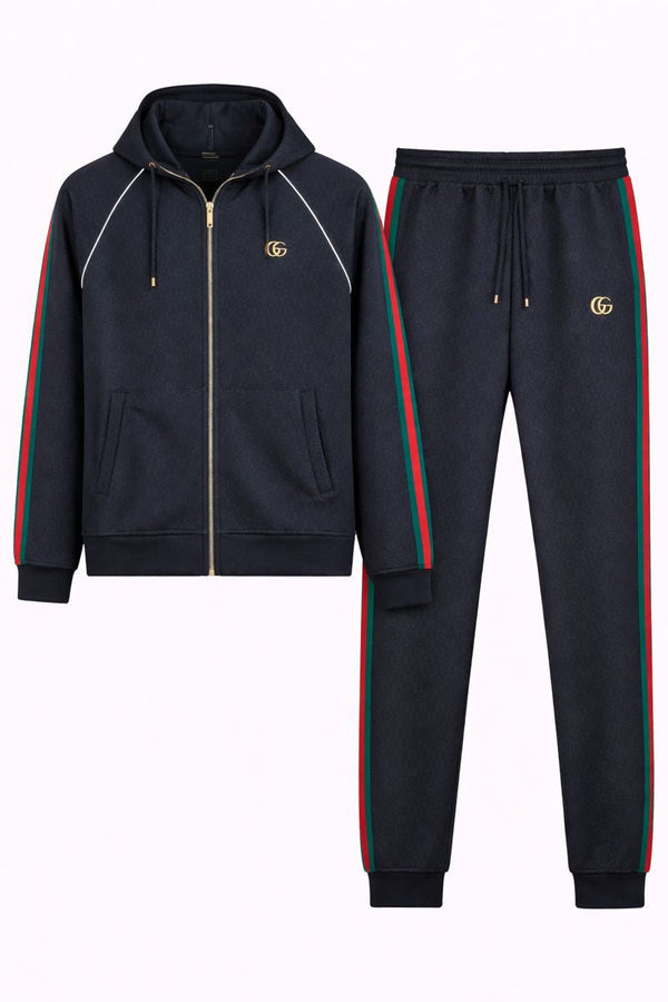 мъжки комплект GUCCI