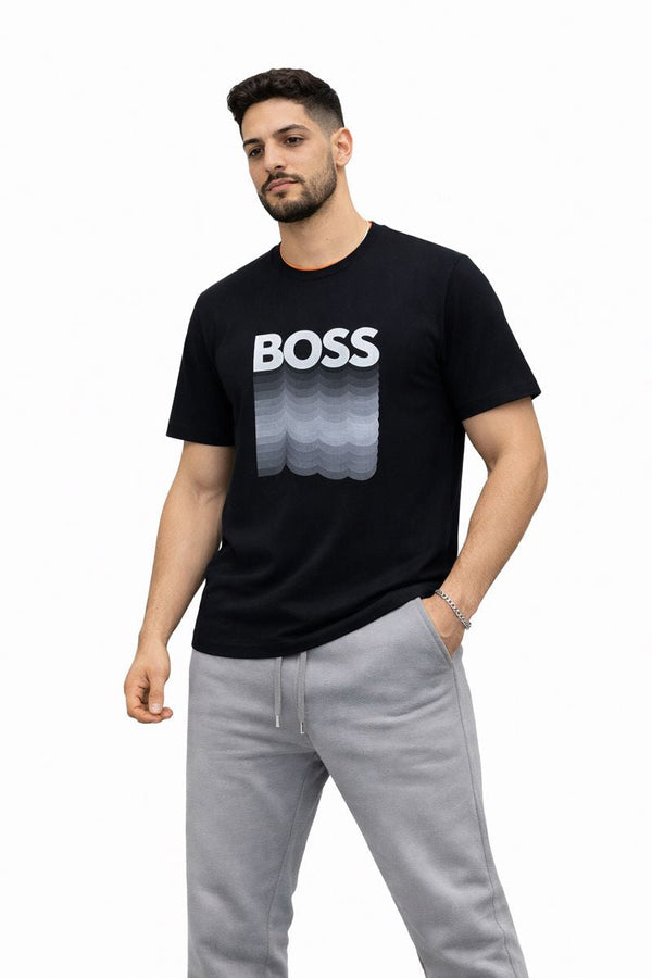 Мъжка Тениска BOSS