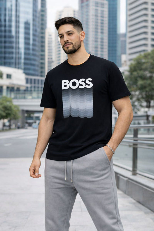 Мъжка Тениска BOSS