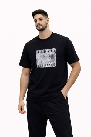 Мъжка Тениска Armani Exchange
