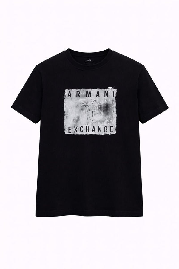 Мъжка Тениска Armani Exchange