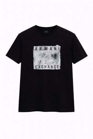 Мъжка Тениска Armani Exchange