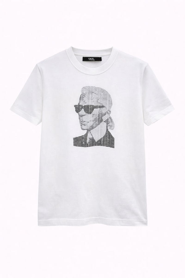 Karl Lagerfeld  Мъжка Тениска