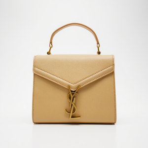 Дамска чанта Yves Saint Laurent