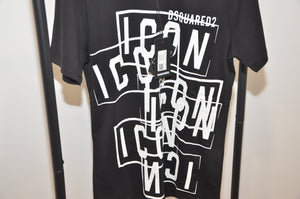 Dsquared2 мъжка тениска