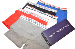 Мъжко бельо Tommy Hilfiger комплект от 5 броя