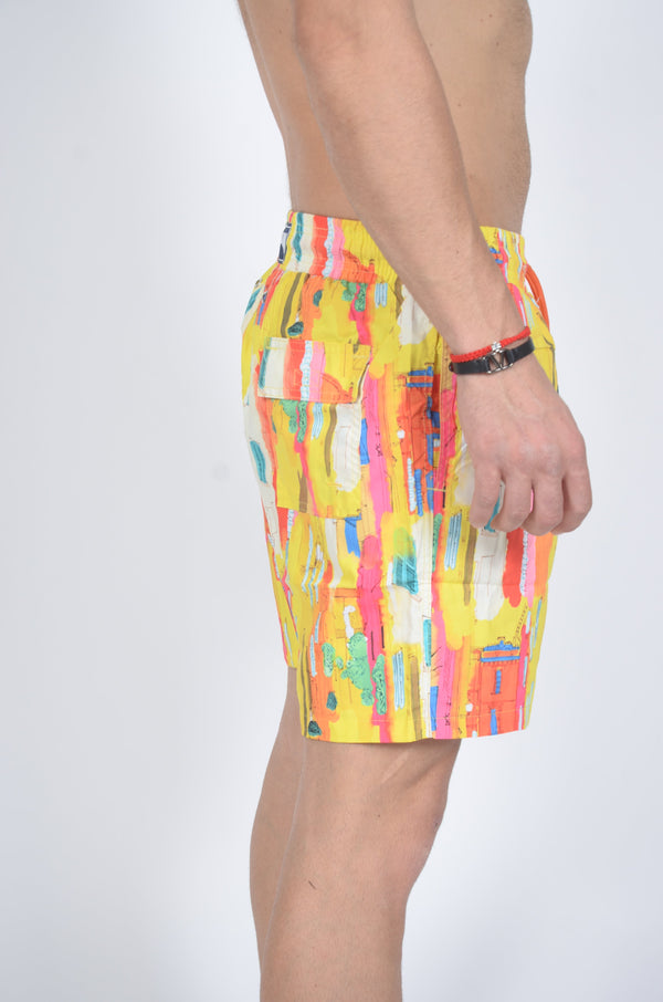 Мъжки Бански VILEBREQUIN