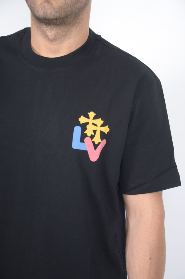 Мъжка тениска LOUIS VUITTON