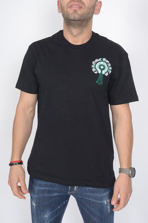 Мъжка Тениска Chrome Hearts