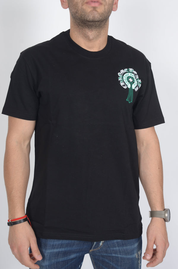 Мъжка Тениска Chrome Hearts