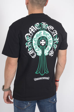 Мъжка Тениска Chrome Hearts