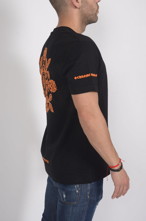 Мъжка Тениска Chrome Hearts