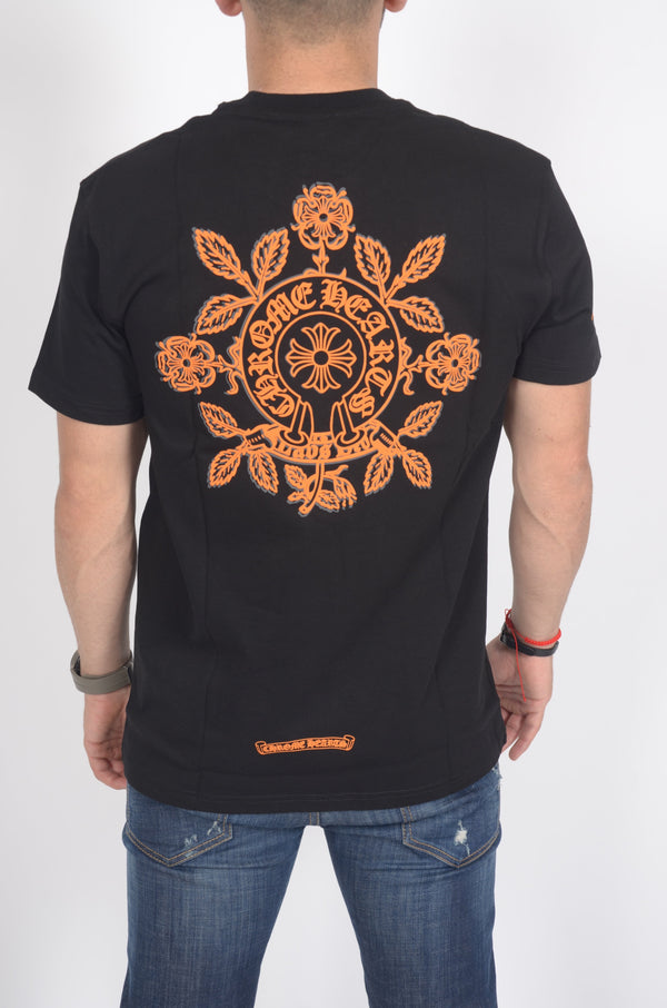 Мъжка Тениска Chrome Hearts