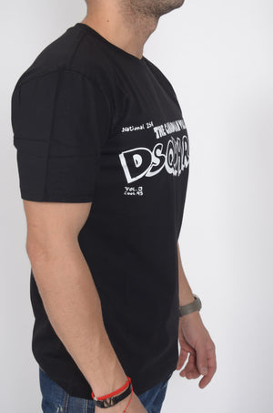 Мъжка тениска  Dsquared2