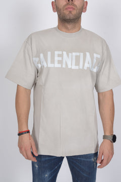 BALENCIAGA Мъжка Тениска