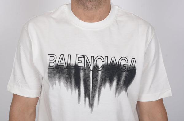 BALENCIAGA Мъжка Тениска