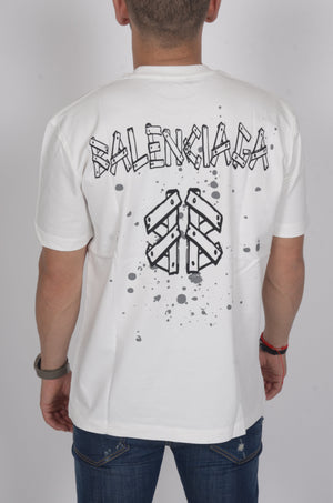 Мъжка тениска BALENCIAGA