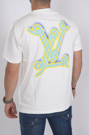 Мъжка тениска LOUIS VUITTON