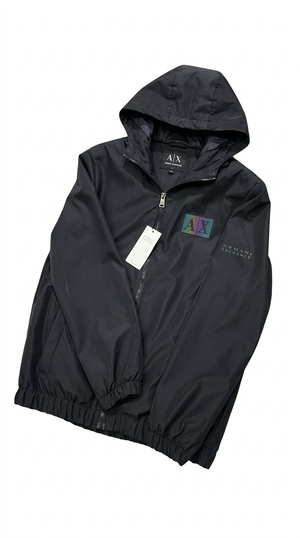 Мъжко лятно яке Armani Exchange