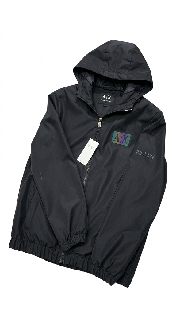 Мъжко лятно яке Armani Exchange
