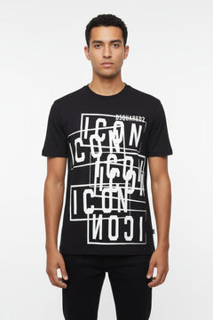 Dsquared2 мъжка тениска