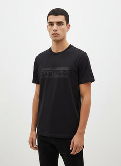 Мъжка Тениска Saint Laurent