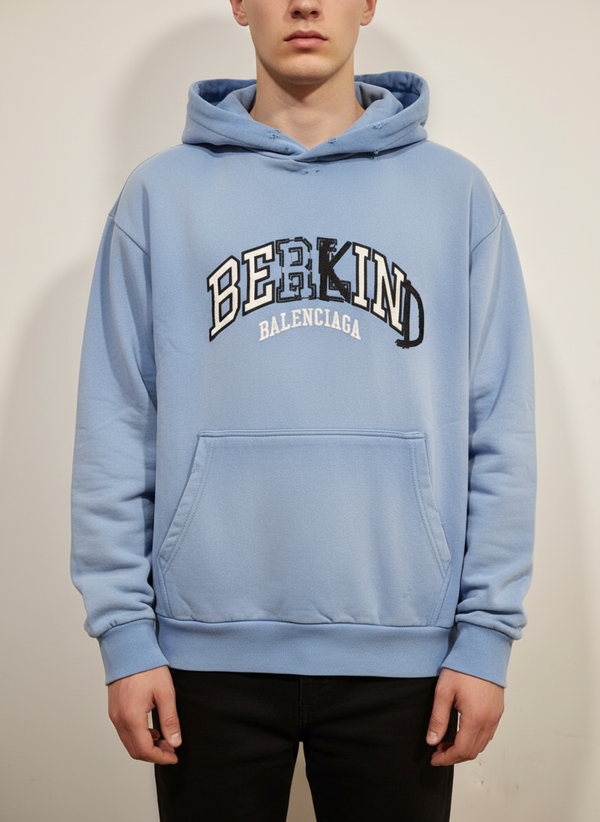 Мъжки суитшърт BALENCIAGA  Hoodie