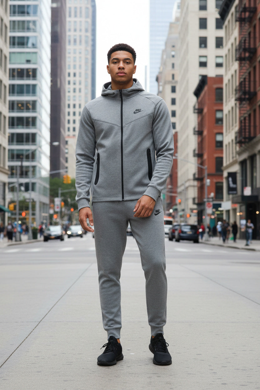 Мъжки спортен комплект Nike