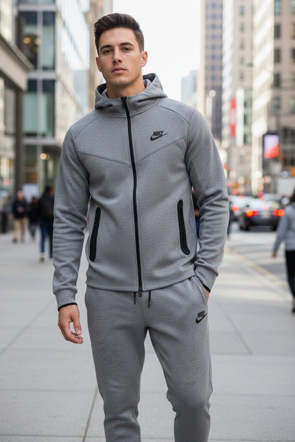 Мъжки спортен комплект Nike