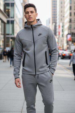Мъжки спортен комплект Nike