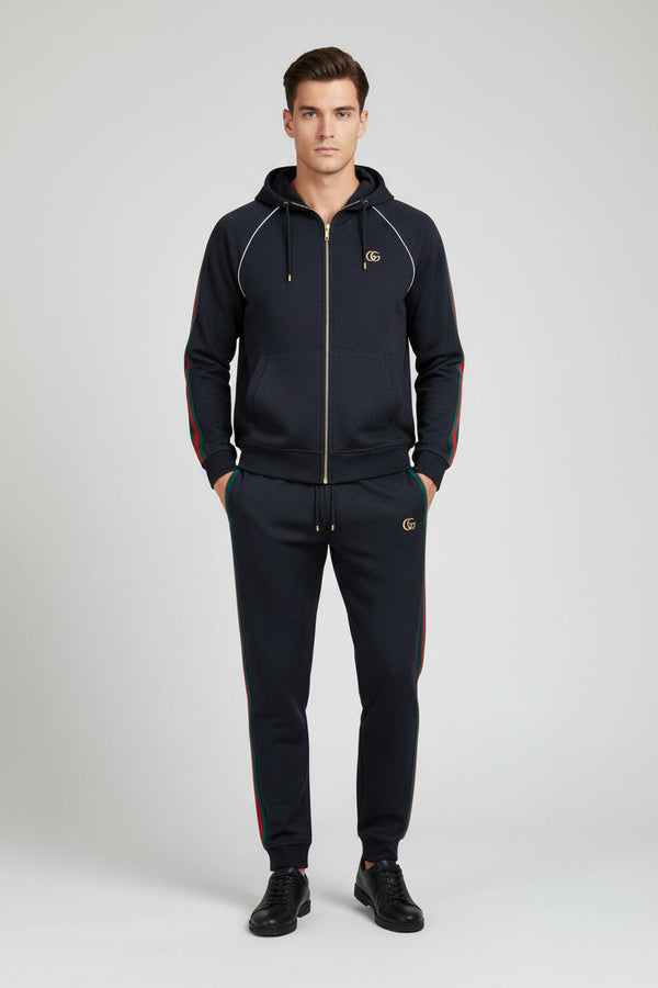 мъжки комплект GUCCI