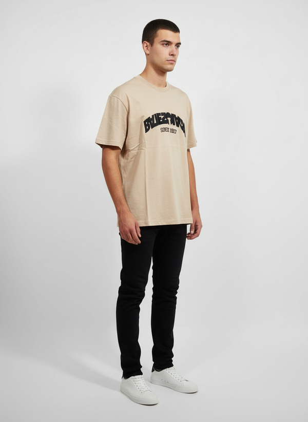 Мъжка тениска Balenciaga