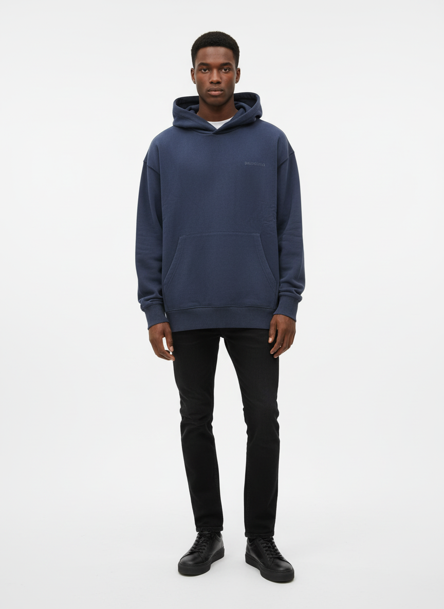 Мъжки суитшърт Balenciaga  Hoodie