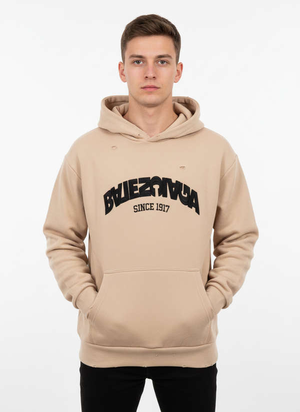 Мъжки суитшърт BALENCIAGA  Hoodie