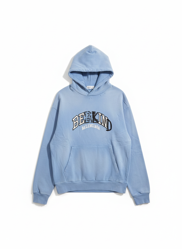 Мъжки суитшърт BALENCIAGA  Hoodie