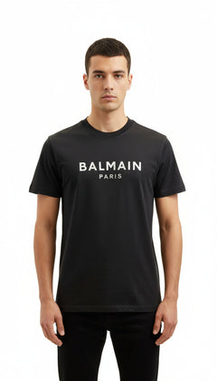 Мъжка тениска Balmain