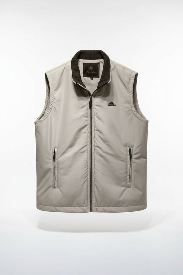 Мъжки елек Loro Piana