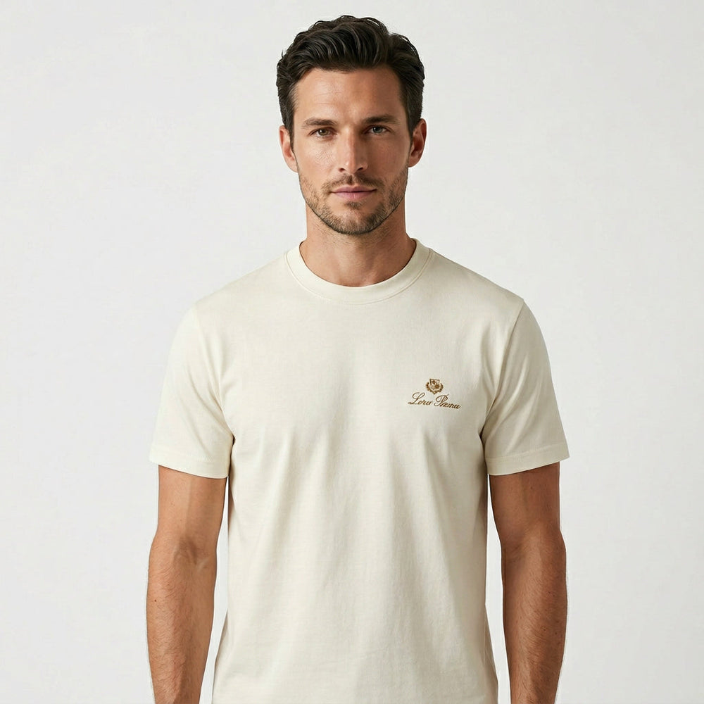Мъжка тениска Loro Piana
