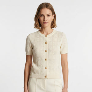 Дамски топ Balmain
