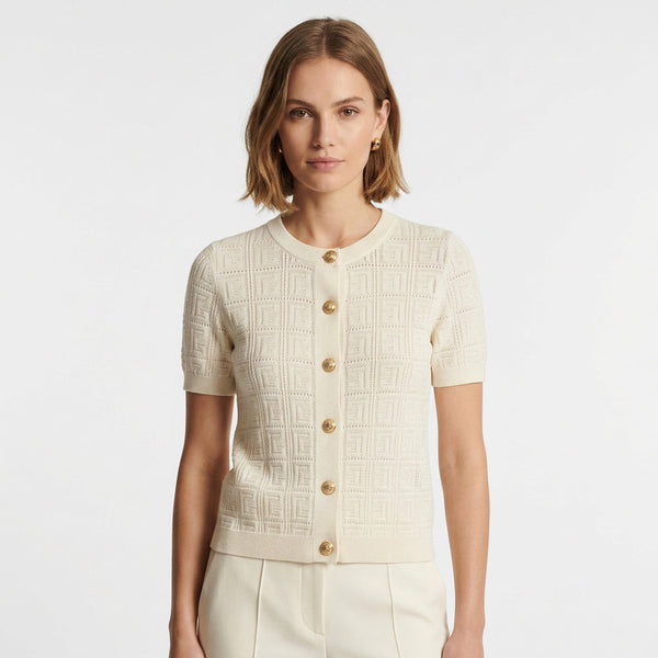 Дамски топ Balmain