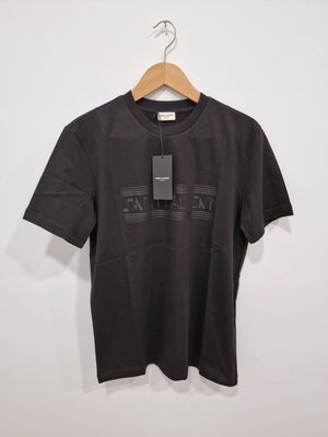 Мъжка Тениска Saint Laurent
