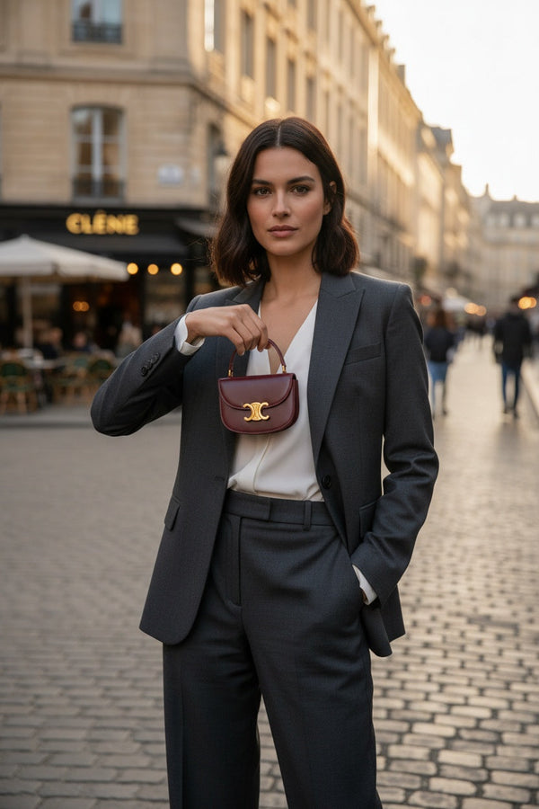 Дамска чанта CELINE