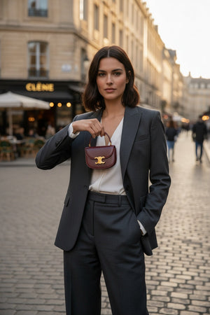 Дамска чанта CELINE