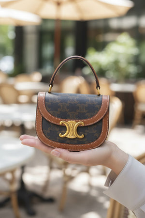 Дамска чанта CELINE Mini
