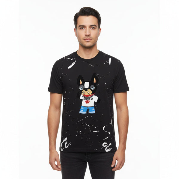 Мъжка тениска Dsquared2