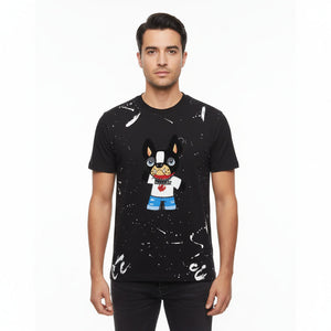 Мъжка тениска Dsquared2