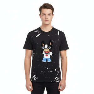 Мъжка тениска Dsquared2