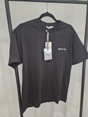 Мъжка Тениска Cristian Dior